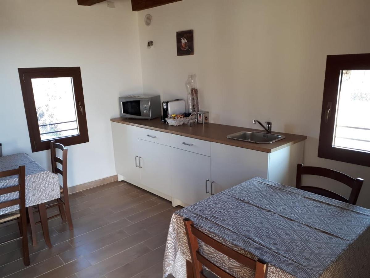 Agriturismo Il Casone Zoppola Exterior foto