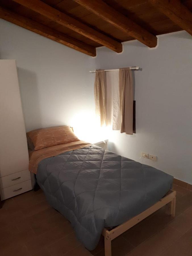 Agriturismo Il Casone Zoppola Exterior foto